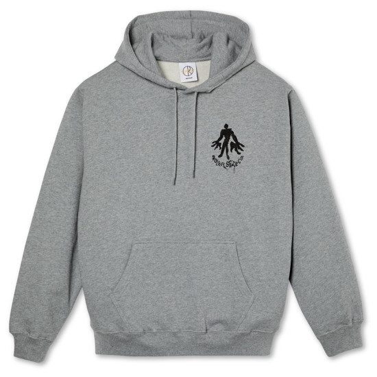 Polar Skate Co. Ανδρικό φούτερ Jungle Hoodie